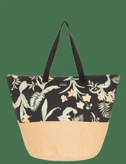 Roxy WAIKIKI LIFE - Gymväskor ANTHRACITE ISLAND ESCAPE Online