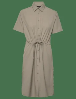 WAIMEA DRESS W - Klänningar|Jack Wolfskin Clearance