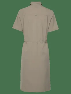 WAIMEA DRESS W - Klänningar|Jack Wolfskin Clearance