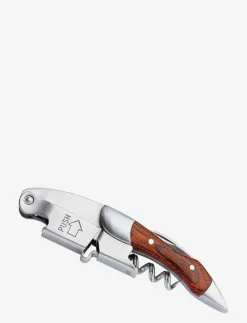 cilio Waiter knife LEGNO - Vinöppnare & Korkskruvar REDDISH BROWN Outlet