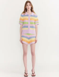 WALLIS - Casual shorts|Olivia Rubin Outlet