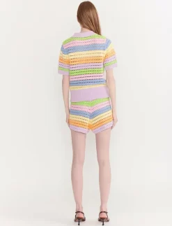 WALLIS - Casual shorts|Olivia Rubin Outlet