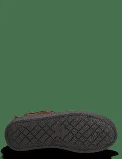 Warm lining - Platta ankelboots|Billi Bi