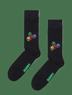 Wasd Controls Sock - Sockor|Happy Socks Clearance