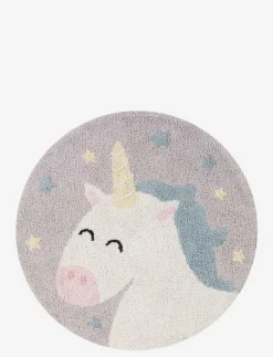 Washable rug - Believe in Yourself - Inredning|Lorena Canals