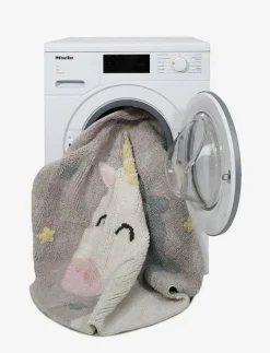 Washable rug - Believe in Yourself - Inredning|Lorena Canals