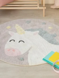 Washable rug - Believe in Yourself - Inredning|Lorena Canals