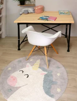 Washable rug - Believe in Yourself - Inredning|Lorena Canals