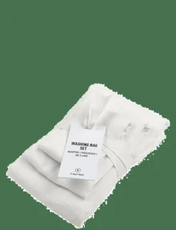 The Organic Company Washing bag Set - Textilvård 200 NATURAL WHITE Discount
