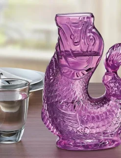 cilio Water carafe NEMO - Vattenkaraffer & Vattenkannor PURPLE