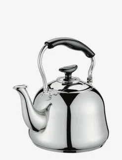cilio Water kettle CLASSICO - Vattenkokare POLISHED STAINLESS STEEL Discount