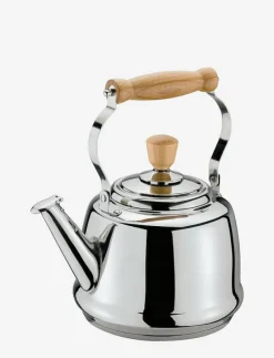 Water kettle TRADITION - Vattenkokare|cilio Discount
