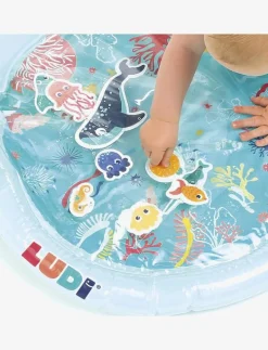 Water Play Mat - Övrig vattenleksak|Ludi Discount