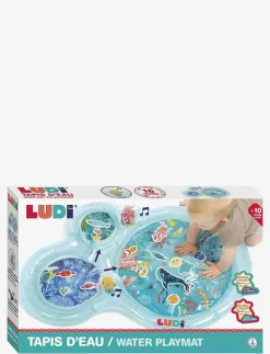 Water Play Mat - Övrig vattenleksak|Ludi Discount