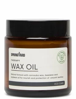 Springyard Wax Oil - Skovård NEUTRAL
