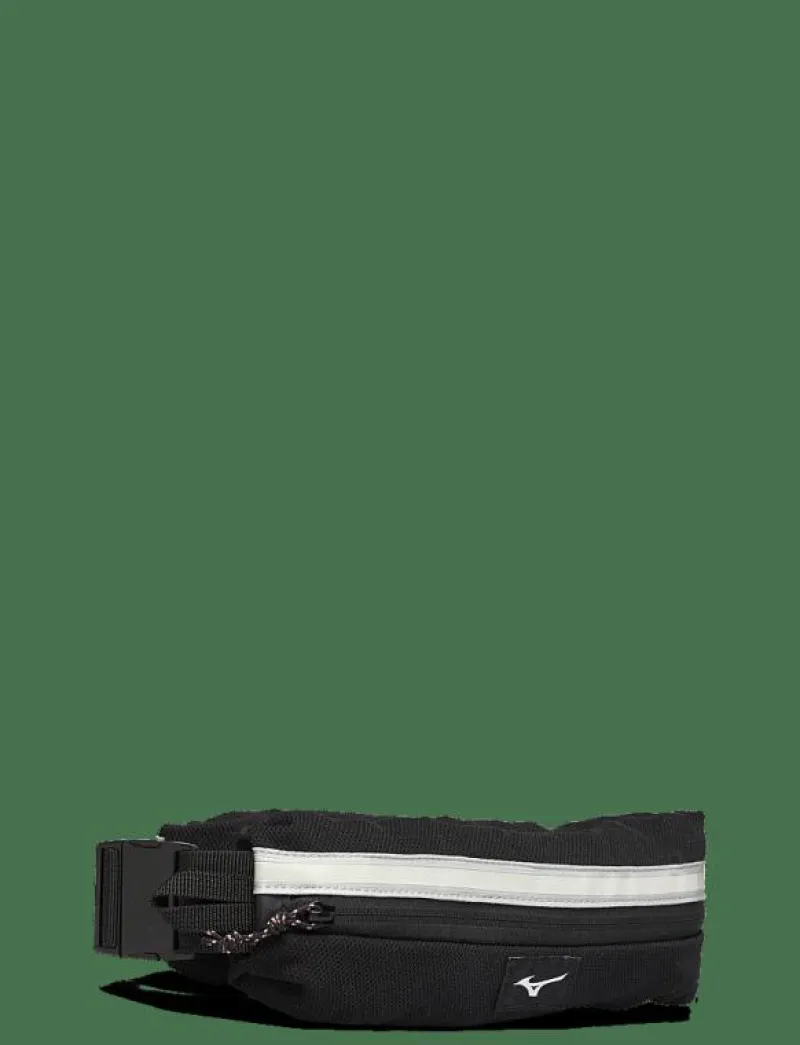 2WAY BELT-POUCH NR(U) - Magväskor|Mizuno