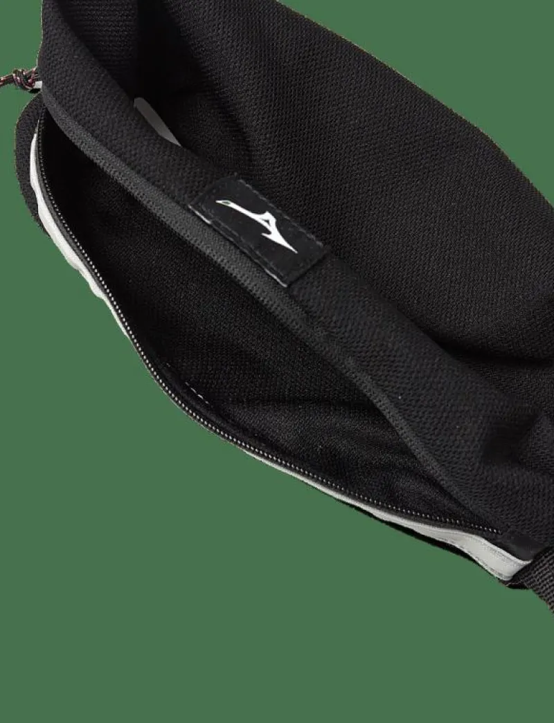 2WAY BELT-POUCH NR(U) - Magväskor|Mizuno