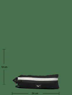 2WAY BELT-POUCH NR(U) - Magväskor|Mizuno