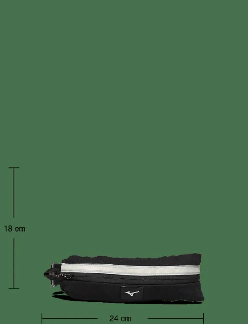 2WAY BELT-POUCH NR(U) - Magväskor|Mizuno