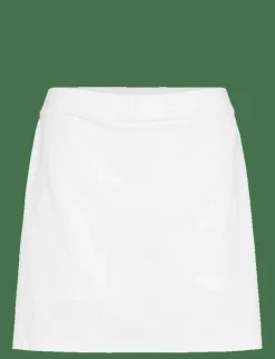 4WAY STRETCH POLY-WVN-SKIRT - Kjolar|Ralph Lauren Golf Hot
