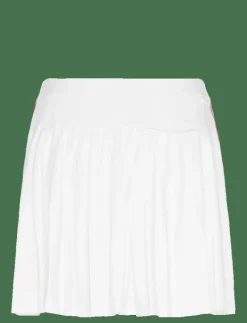 4WAY STRETCH POLY-WVN-SKIRT - Kjolar|Ralph Lauren Golf Hot
