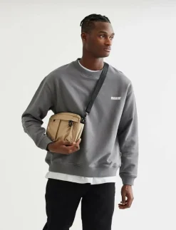 WBCane Base Crew - Sweatshirts|Woodbird Best