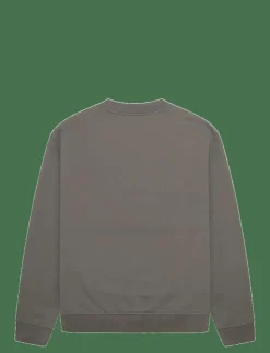 WBCane Base Crew - Sweatshirts|Woodbird Best