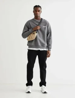 WBCane Base Crew - Sweatshirts|Woodbird Best