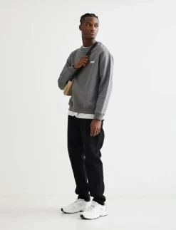 WBCane Base Crew - Sweatshirts|Woodbird Best