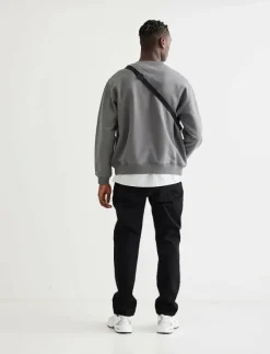 WBCane Base Crew - Sweatshirts|Woodbird Best