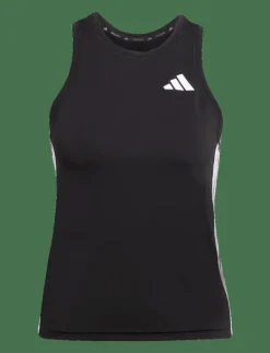 adidas Performance WE 3S TK - Linnen BLACK/WHITE Best