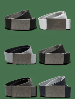 Web Belt - Bälten|PUMA Golf Hot