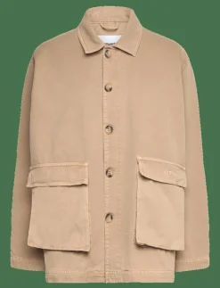 Wednesday Jacket - Tunna jackor|H2O Fagerholt