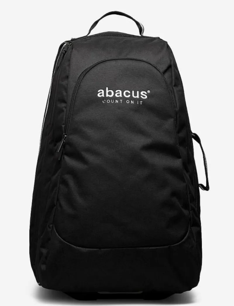 Abacus Weekend bag - Gymväskor BLACK Outlet
