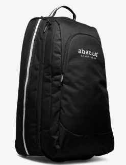 Abacus Weekend bag - Gymväskor BLACK Outlet