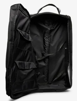 Abacus Weekend bag - Gymväskor BLACK Outlet