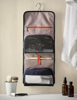 Weekender Dopp Kit Roll - Necessärer|Gentlemen's Hardware
