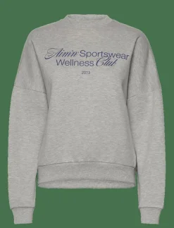 Wellness Sweatshirt - Sweatshirts|aim´n Clearance