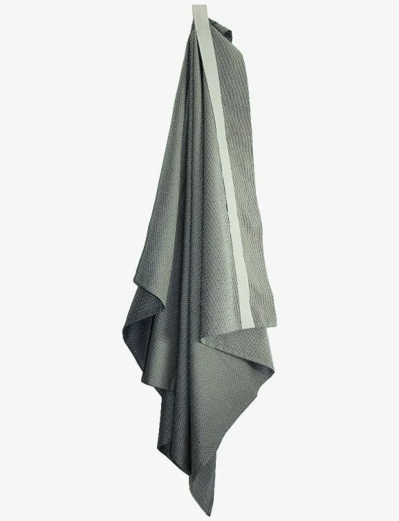 The Organic Company Wellness Towel - Badrumstextilier 226 CLAY STONE Discount