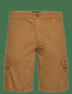 Wembley Cargo Short - Cargo shorts|Lyle & Scott Hot