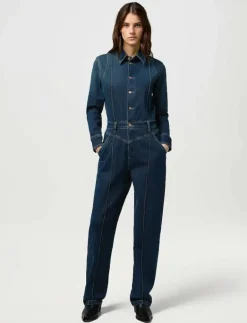WESTERN COVERALL - Jumpsuits|Wrangler Clearance