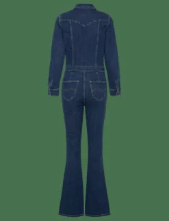 WESTERN JUMPSUIT - Jumpsuits|Lee Jeans Outlet