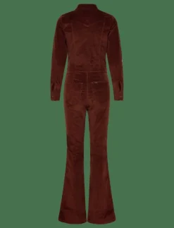 WESTERN JUMPSUIT - Jumpsuits|Lee Jeans Online