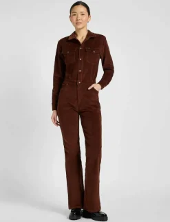 WESTERN JUMPSUIT - Jumpsuits|Lee Jeans Online
