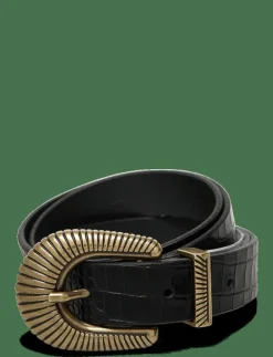 WESTERN SUN BELT - Skärp|Wrangler Clearance