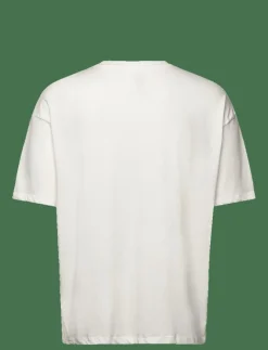 Billabong WHERE THE SUN COLLIDE - T-Shirts SALT CRYSTAL