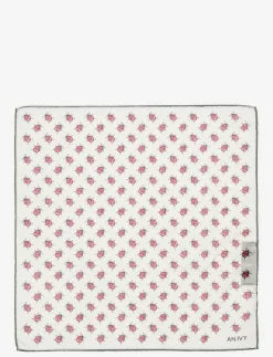 White Ladybird Pocket - Näsdukar|AN IVY Sale