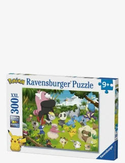 Wild Pokémon 300p - Klassiska pussel|Ravensburger Clearance