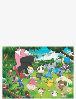 Wild Pokémon 300p - Klassiska pussel|Ravensburger Clearance