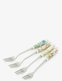 William & Morris Dessertgaffel - Gafflar|Morris & Co Discount